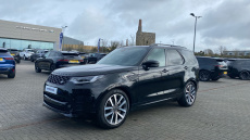 Land Rover Discovery 3.0 D250 R-Dynamic SE 5dr Auto Diesel Station Wagon